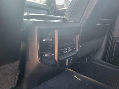 2022 RAM 2500 Limited
