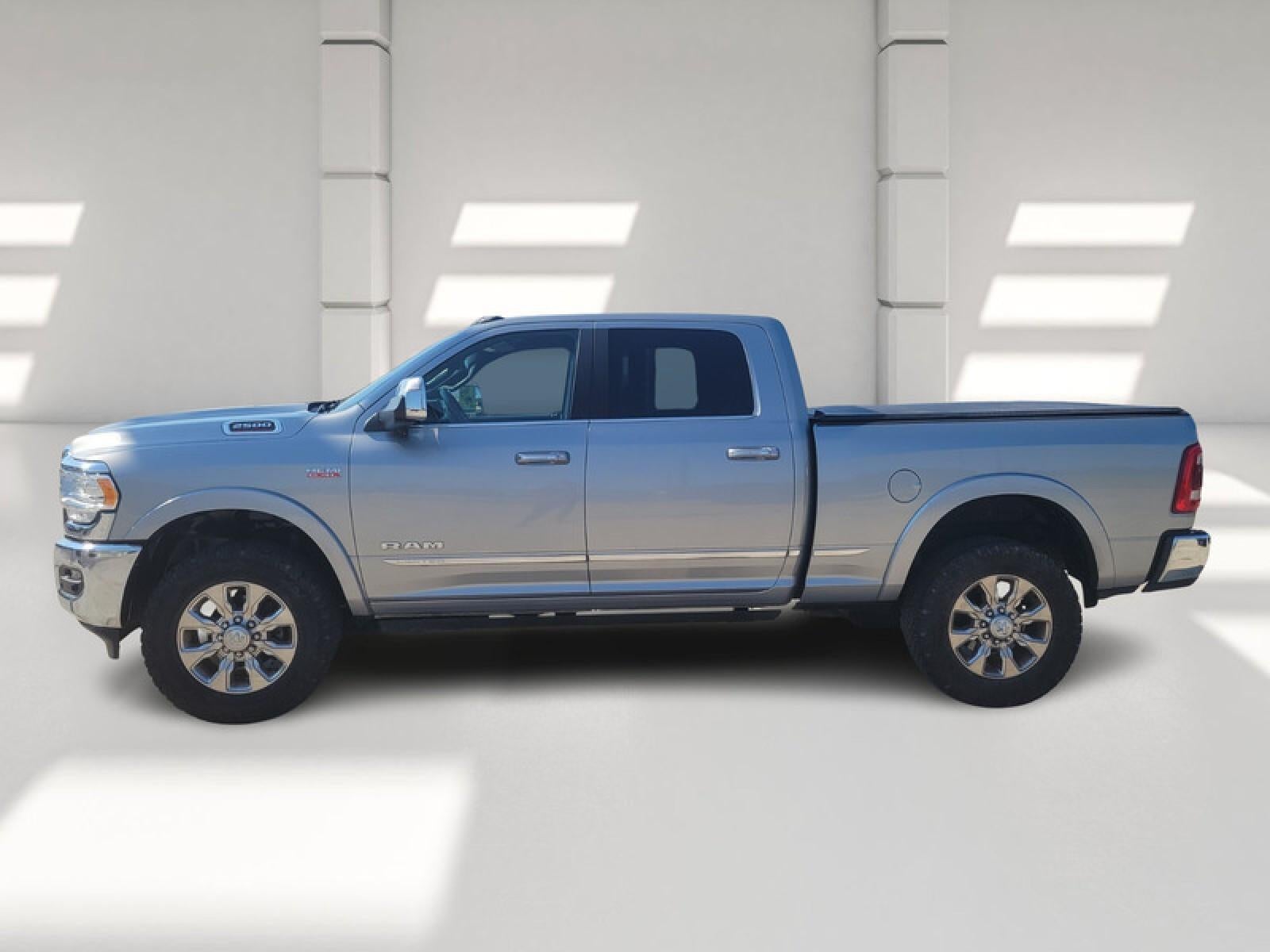 2022 RAM 2500 Limited