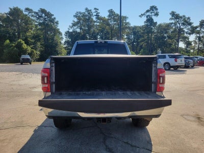 2022 RAM 2500 Limited