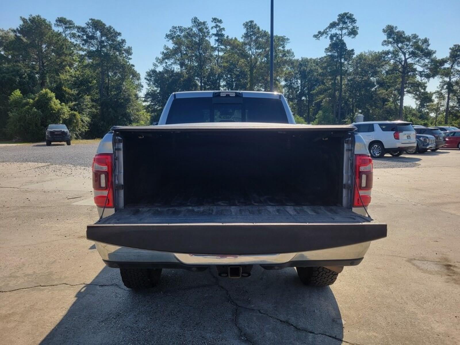 2022 RAM 2500 Limited