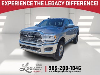 2022 RAM 2500 Limited