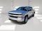 2018 Chevrolet Silverado 1500 Custom Texas Edition