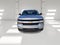 2018 Chevrolet Silverado 1500 Custom Texas Edition