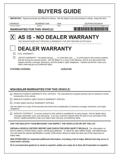 2018 Chevrolet Silverado 1500 Custom Texas Edition