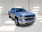 2017 Chevrolet Silverado 1500 LT All Star Edition