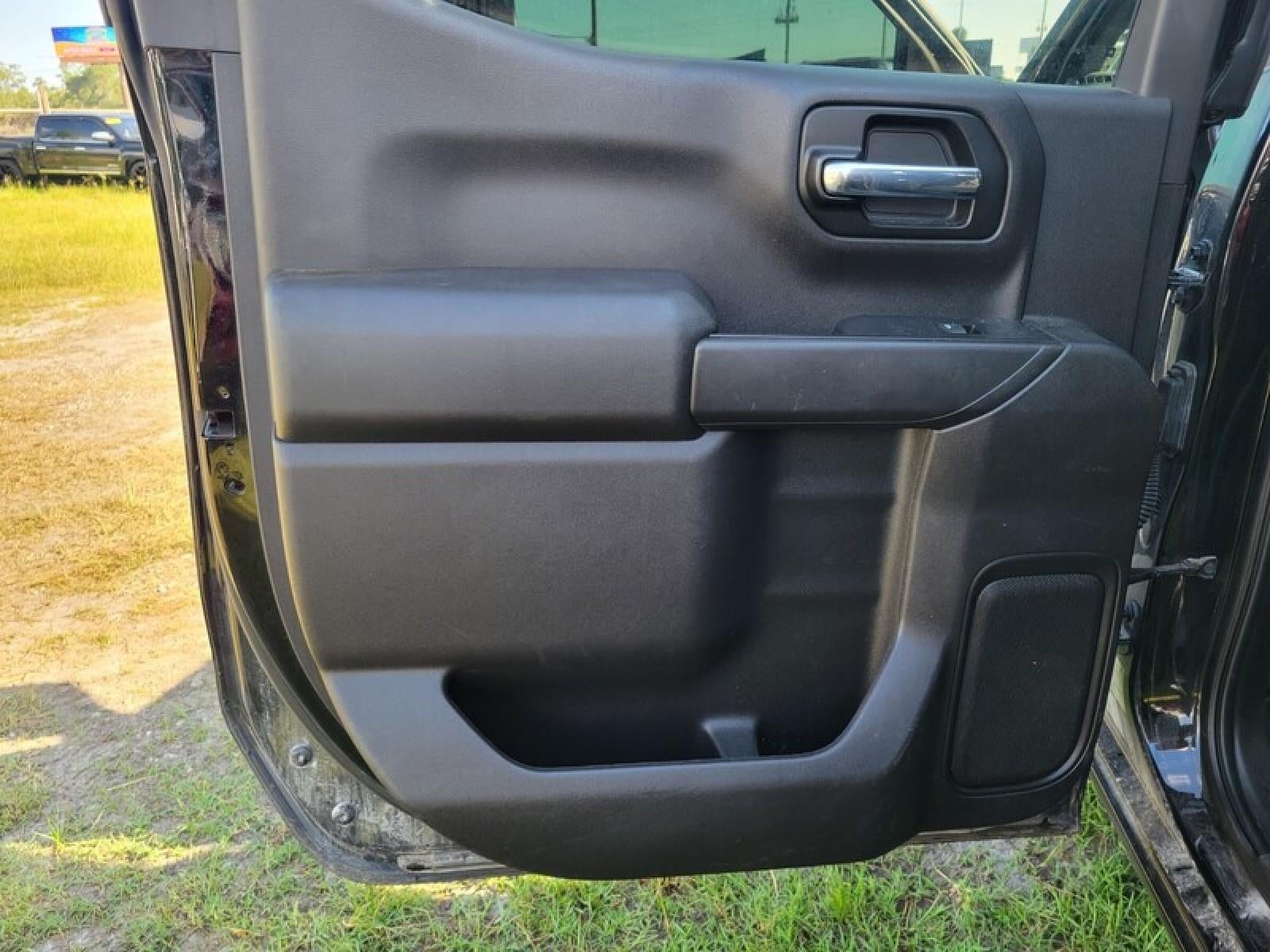 2021 Chevrolet Silverado 1500 LT All Star Edition