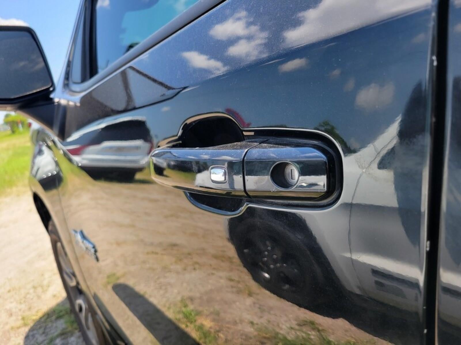 2021 Chevrolet Silverado 1500 LT All Star Edition