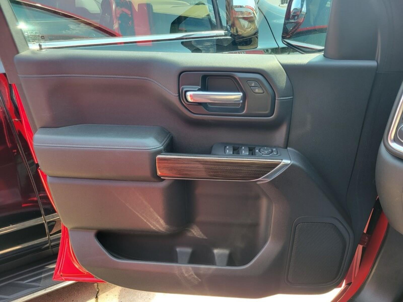 2021 Chevrolet Silverado 1500 LT All Star Edition