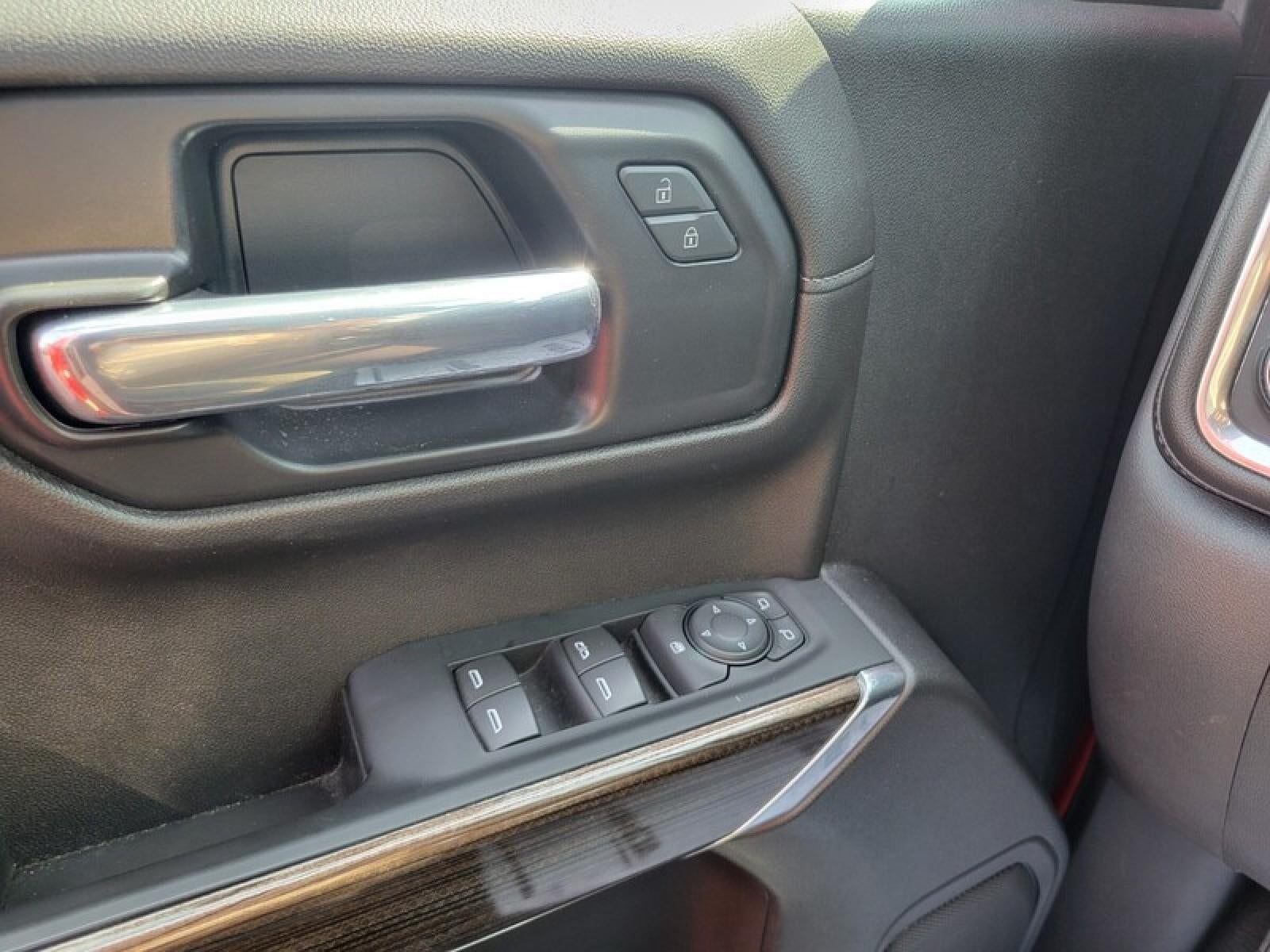 2021 Chevrolet Silverado 1500 LT All Star Edition
