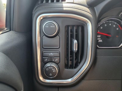 2021 Chevrolet Silverado 1500 LT All Star Edition