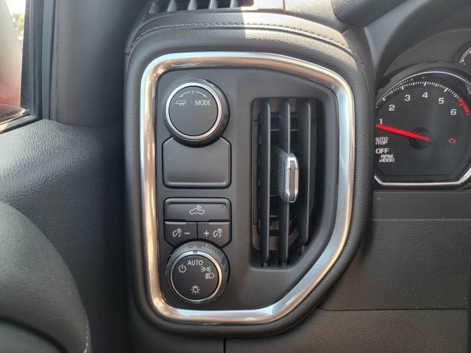 2021 Chevrolet Silverado 1500 LT All Star Edition