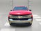 2021 Chevrolet Silverado 1500 LT All Star Edition