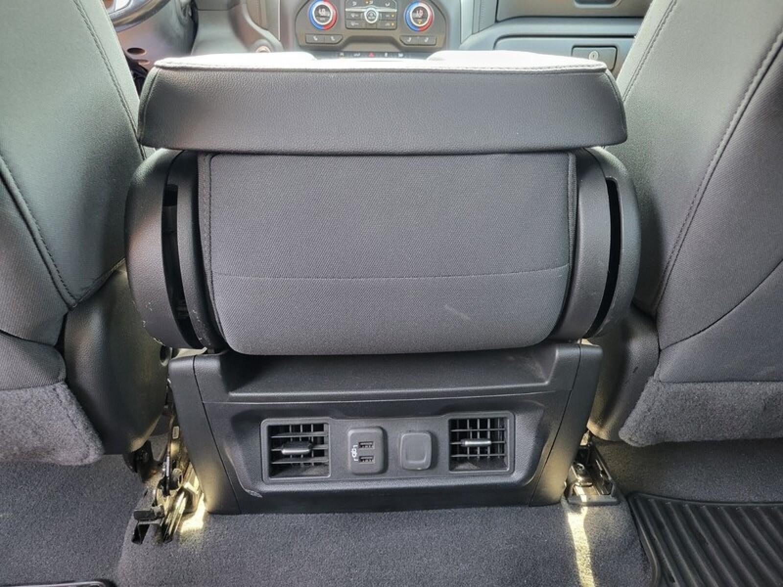 2021 Chevrolet Silverado 1500 LT All Star Edition