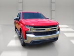 2021 Chevrolet Silverado 1500 LT All Star Edition