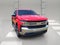 2021 Chevrolet Silverado 1500 LT All Star Edition