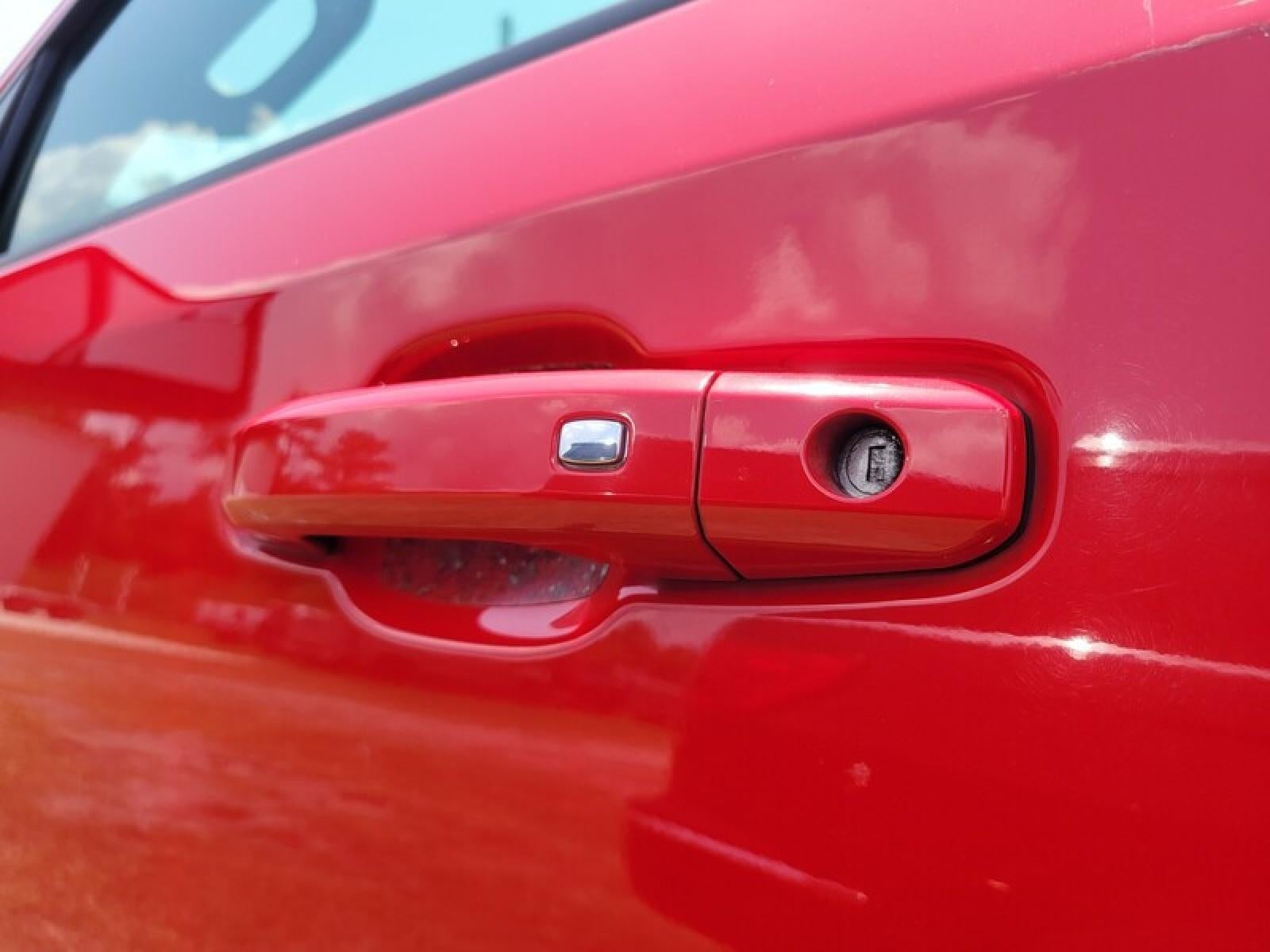 2021 Chevrolet Silverado 1500 LT All Star Edition