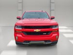 2017 Chevrolet Silverado 1500 LT All Star Edition