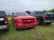 2017 Chevrolet Silverado 1500 LT All Star Edition