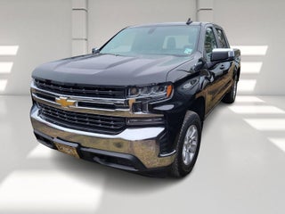 2021 Chevrolet Silverado 1500 LT All Star Edition