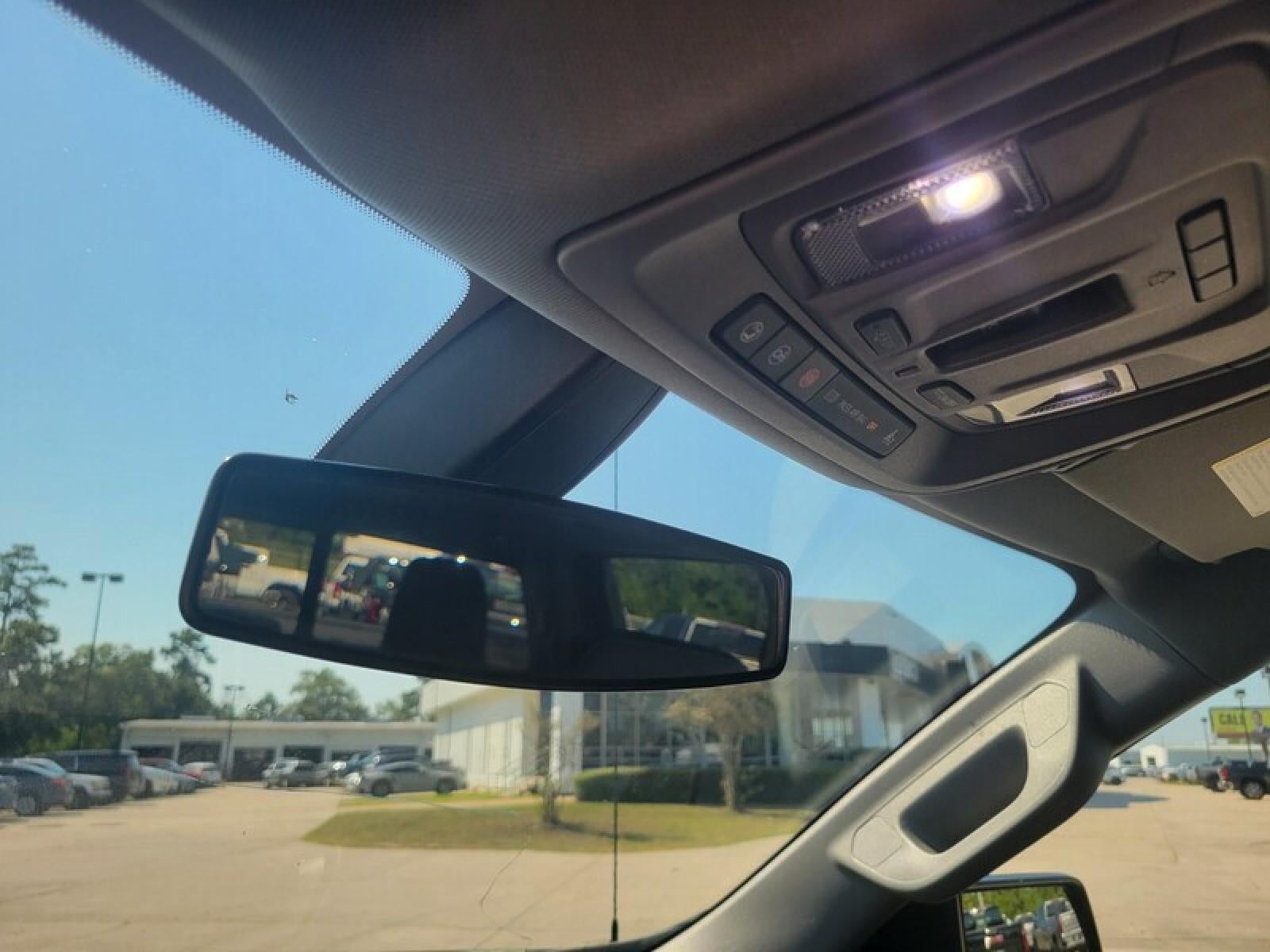 2020 Chevrolet Silverado 1500 RST All Star Edition