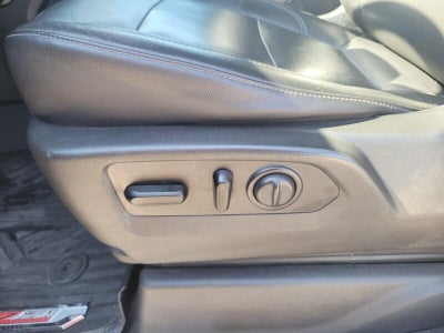 2020 Chevrolet Silverado 1500 RST All Star Edition