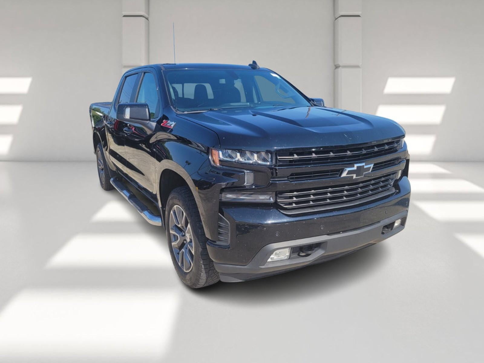 2020 Chevrolet Silverado 1500 RST All Star Edition