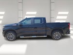2020 Chevrolet Silverado 1500 RST All Star Edition