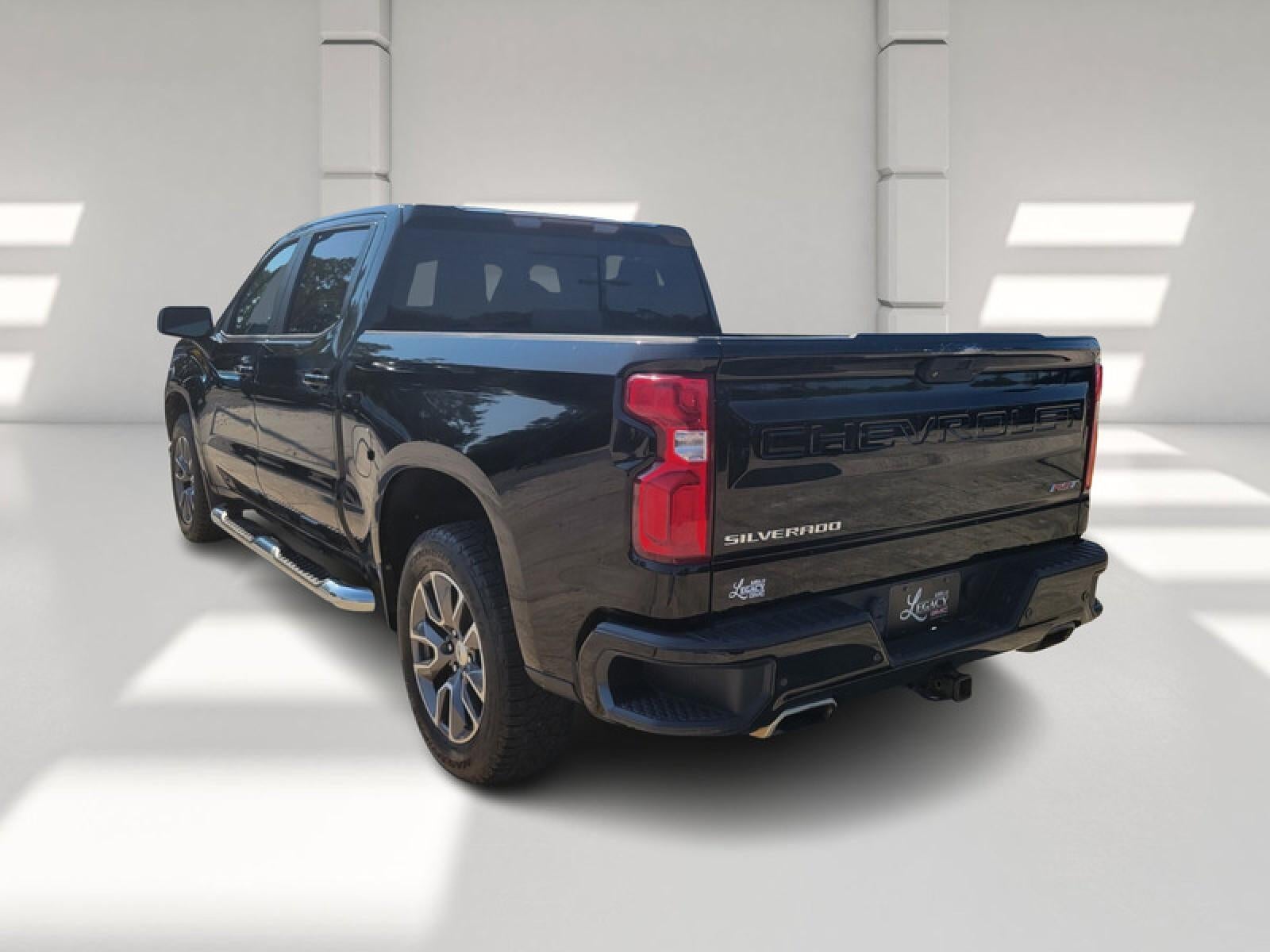 2020 Chevrolet Silverado 1500 RST All Star Edition