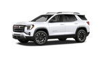 2027 GMC Terrain FWD 4dr Elevation
