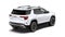 2027 GMC Terrain FWD 4dr Elevation