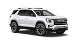 2027 GMC Terrain FWD 4dr Elevation