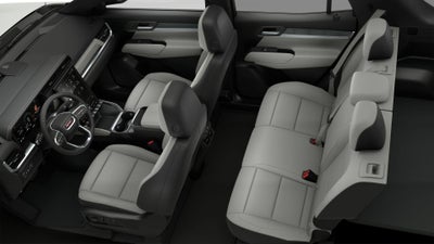 2027 GMC Terrain FWD 4dr Elevation