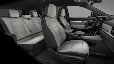 2027 GMC Terrain FWD 4dr Elevation