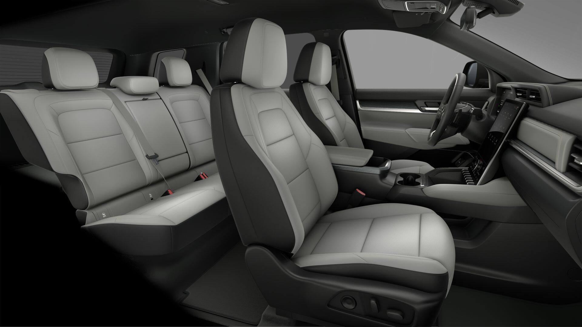 2027 GMC Terrain FWD 4dr Elevation