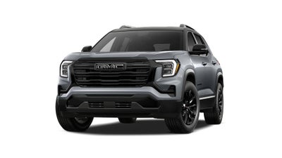 2027 GMC Terrain FWD 4dr Elevation