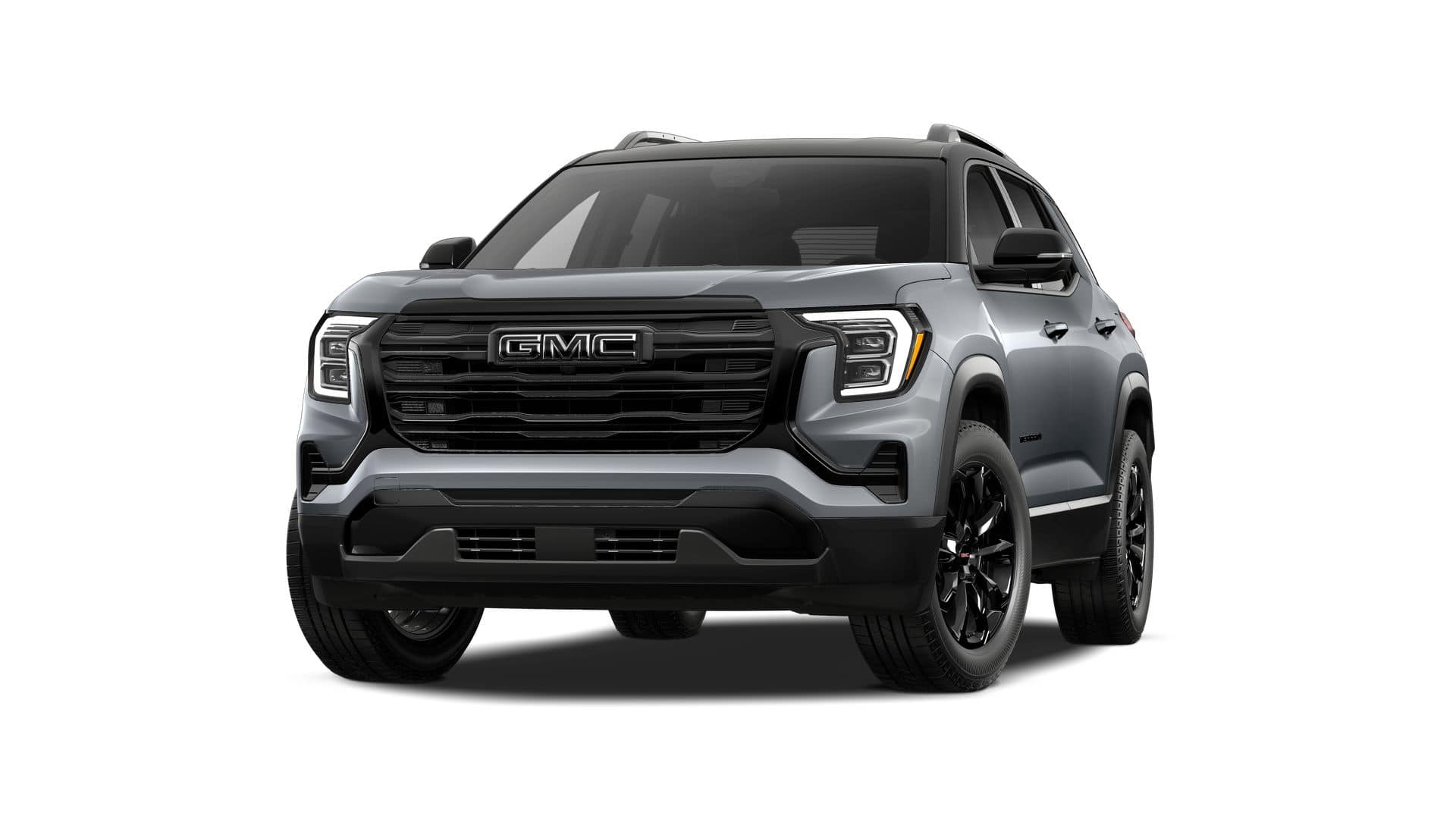 2027 GMC Terrain FWD 4dr Elevation