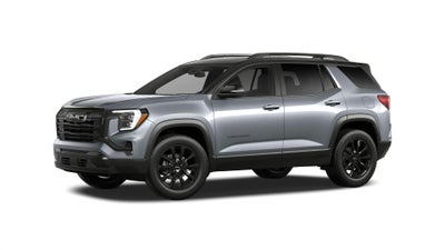 2027 GMC Terrain FWD 4dr Elevation