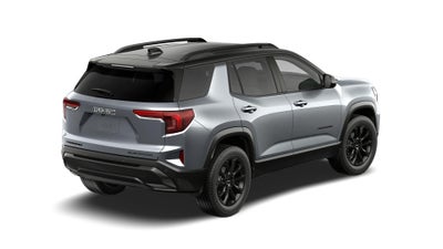 2027 GMC Terrain FWD 4dr Elevation