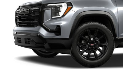 2027 GMC Terrain FWD 4dr Elevation
