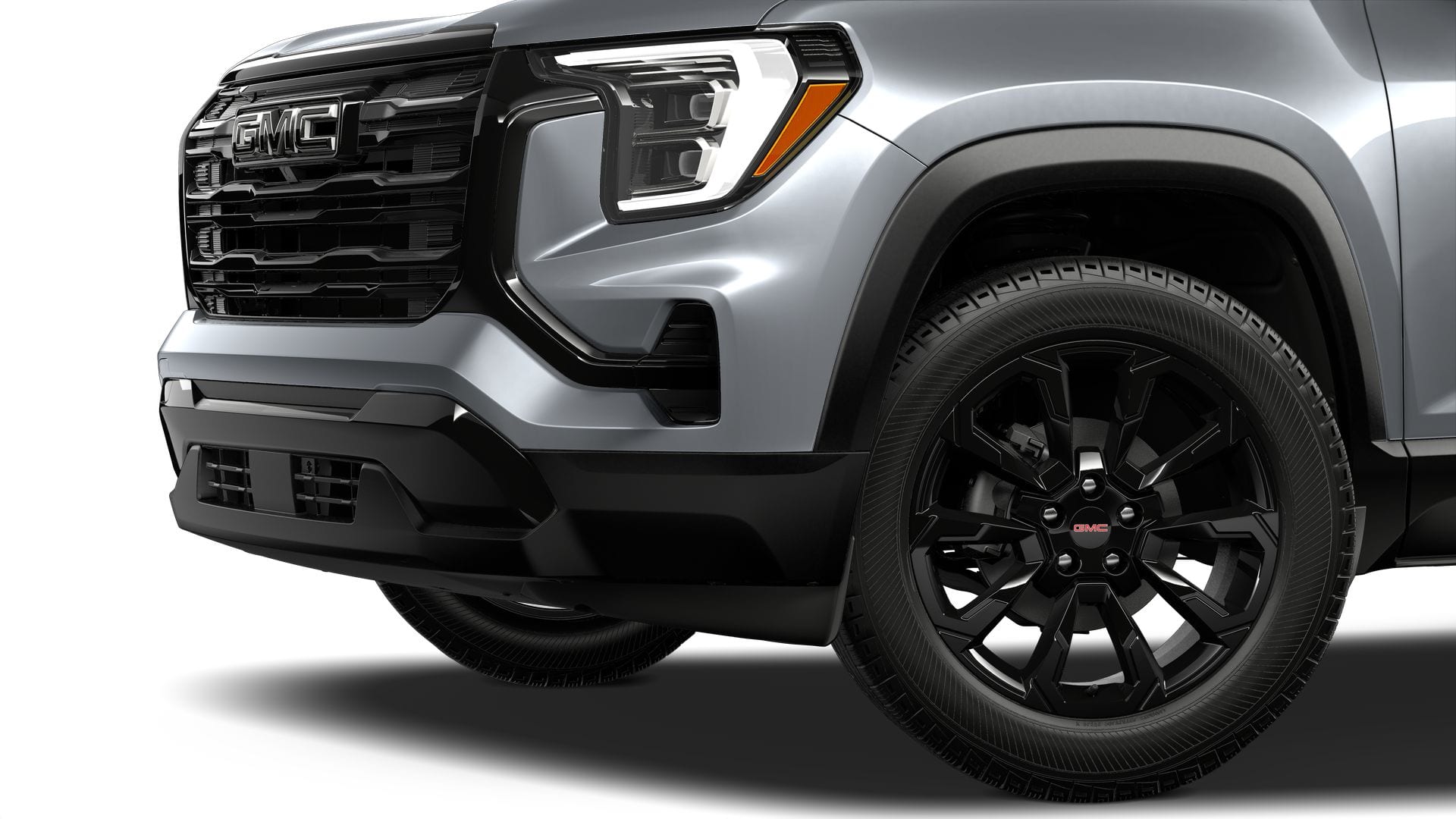 2027 GMC Terrain FWD 4dr Elevation
