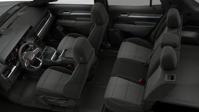 2027 GMC Terrain FWD 4dr Elevation