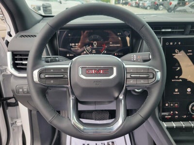 2027 GMC Terrain FWD 4dr Elevation