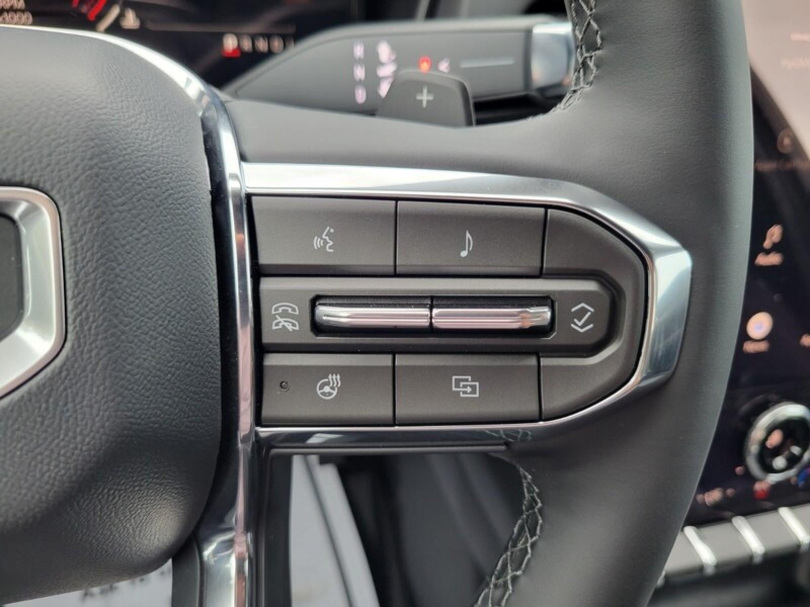 2027 GMC Terrain FWD 4dr Elevation