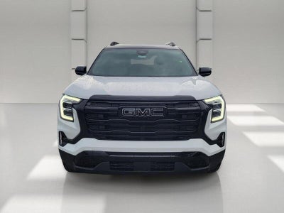 2027 GMC Terrain FWD 4dr Elevation
