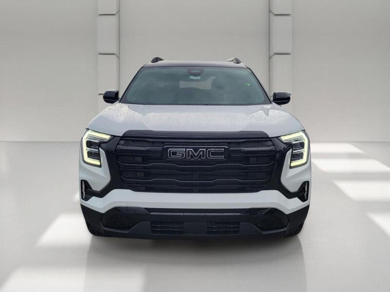 2027 GMC Terrain FWD 4dr Elevation