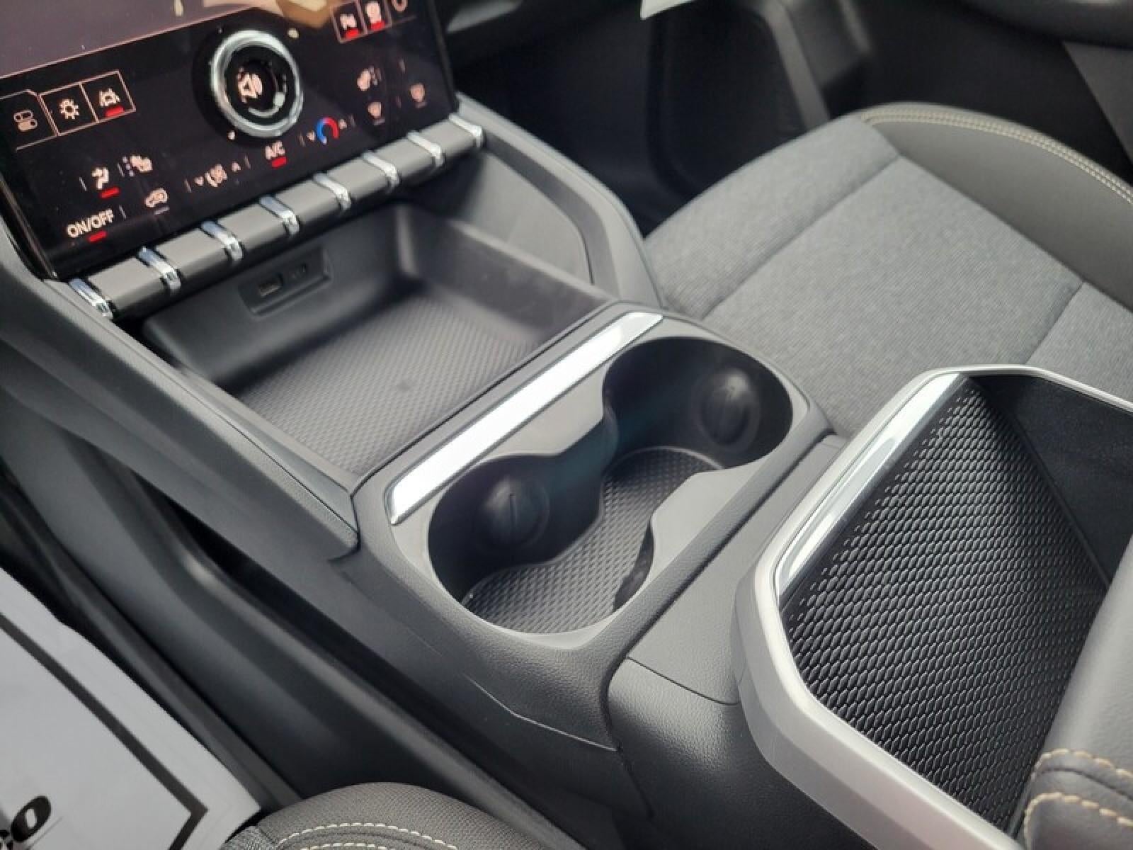 2027 GMC Terrain FWD 4dr Elevation