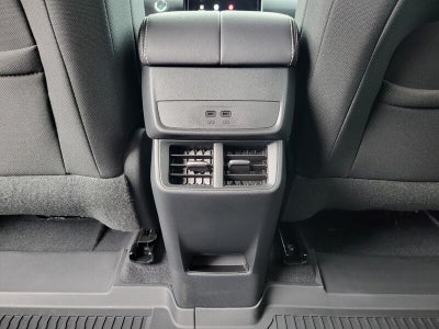 2027 GMC Terrain FWD 4dr Elevation