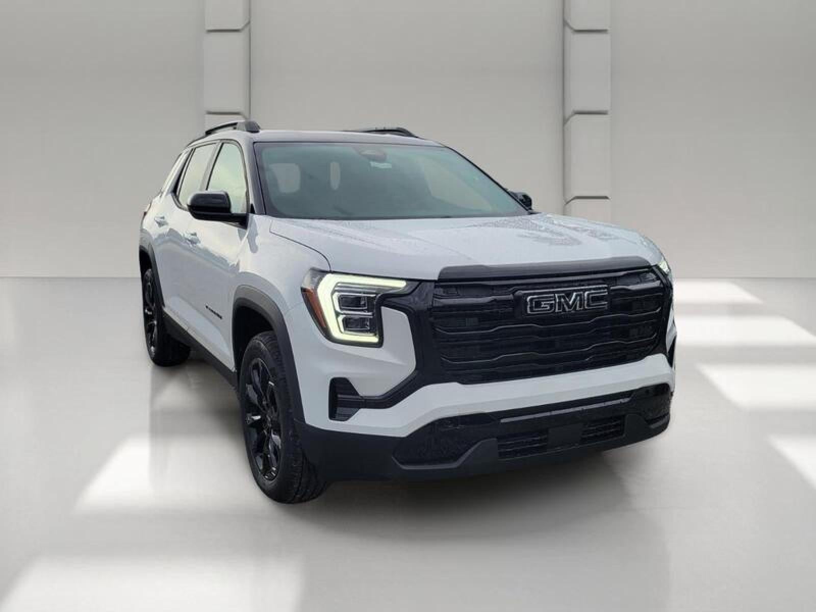 2027 GMC Terrain FWD 4dr Elevation