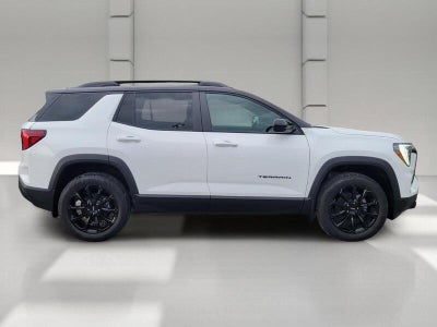 2027 GMC Terrain FWD 4dr Elevation