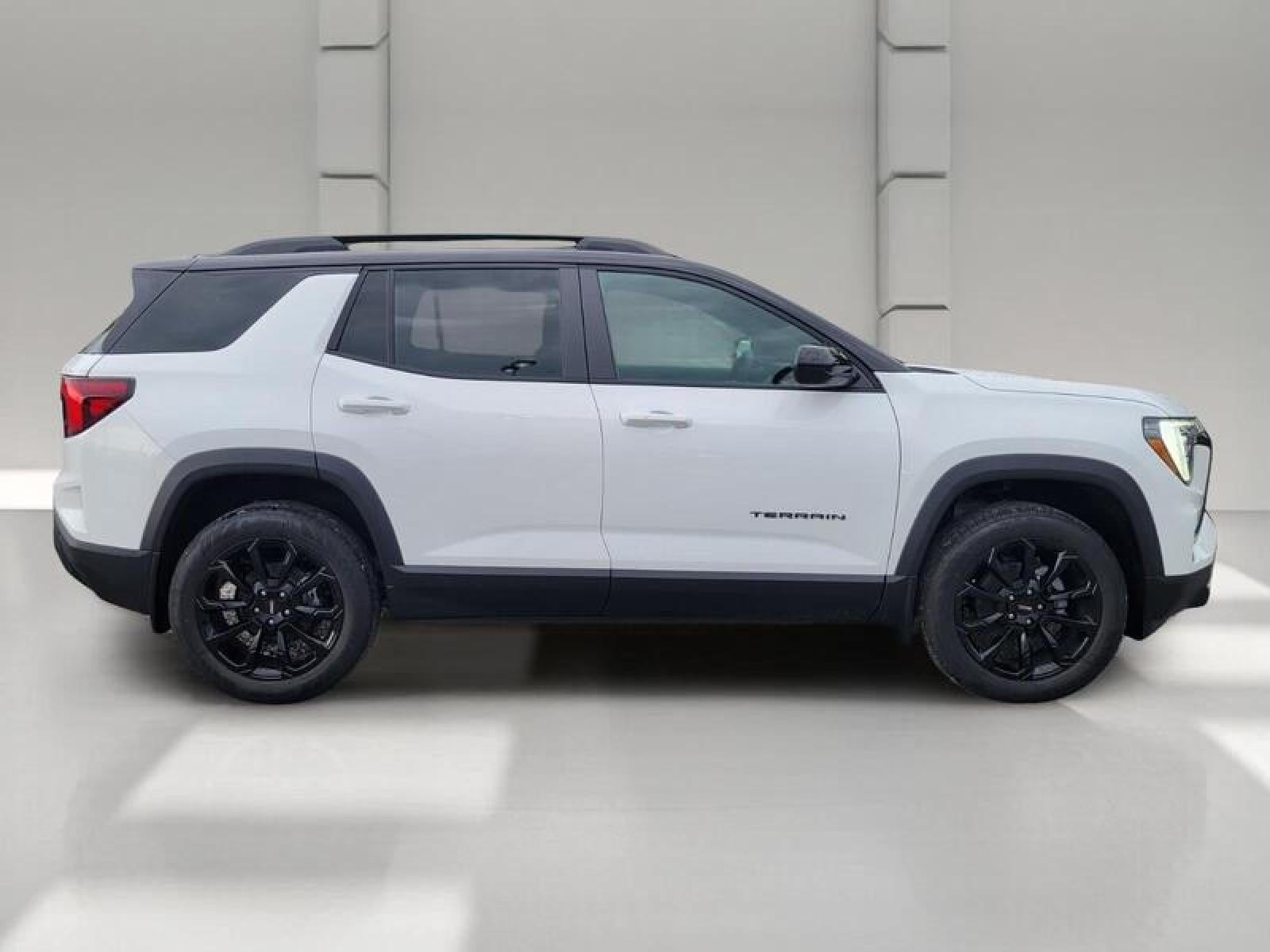 2027 GMC Terrain FWD 4dr Elevation